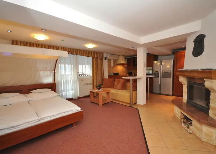 Hostel Gawra